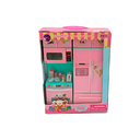 Juguete juego cocina 1812u183