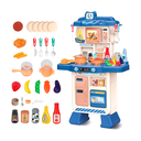 Juguete juego cocina 35 pc ss1425234