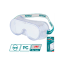 Anteojos de seguridad plastico total tsp302