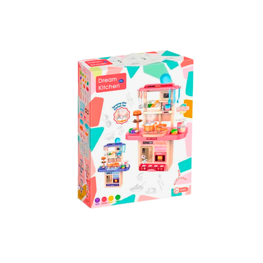 [115404] Juguete juego cocina ss1420322