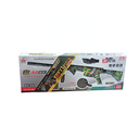 Juguete pistola gel 94cm hhy-07