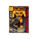 Juguete robot hero ss1408447