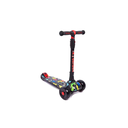 Patineta para niño 3-llant 54x27x75cm 605-2