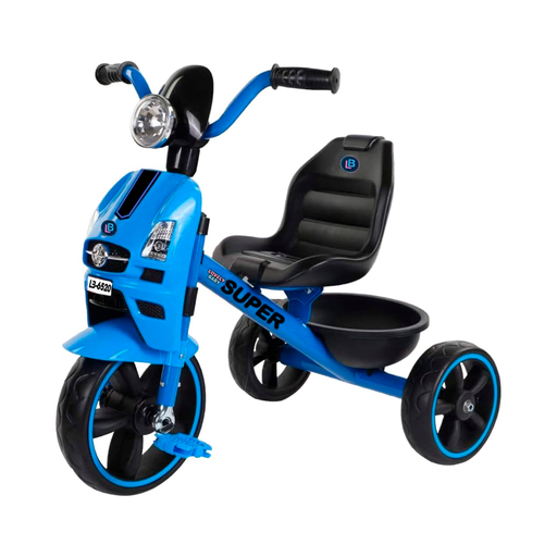 [120042] Triciclo para niño 2-cs2106-2046 varios colores