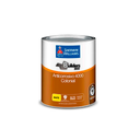 Anticorrosivo colonial 1/4-galon sherwin williams cafe mate