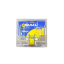 Llavin manija fanal con llave 90450-041 dorado