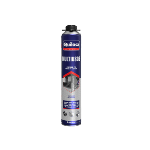 [143210] Aislador espuma pu 25-oz multiuso quilosa