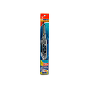 Limpiaparabrisa tipo bosch 18" abro wb801 plateado
