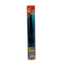 Limpiaparabrisa tipo bosch 18" abro wb801 negro