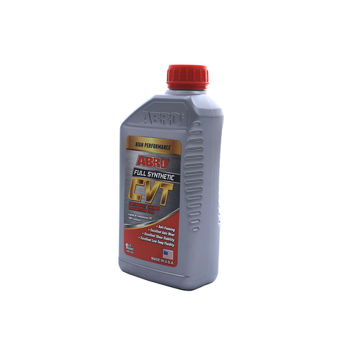 [88840] Aceite de transmision 1/4 de galon abro at-cvt-qt