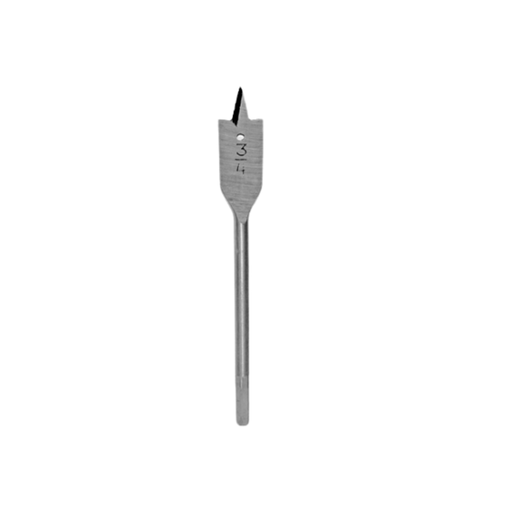 [40711] Broca para madera tipo paleta 3/4" vik 8/jf1061-34