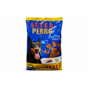 Comida para perro adulto 1-lb super perro