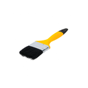 Brocha para pintar 2.1/2" mango madera vikingo 8/yh-5