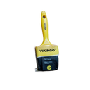 Brocha para pintar 3" mango plastico vikingo pbe3