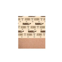Lija para madera/yeso d081 60 fandeli 0059
