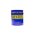 Pegamento contacto "restex" 1-gln
