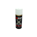 Pintura spray blanco/brillante anticorrosivo 12oz xop1