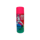 Pintura spray rosado fluorescente 106 ab