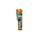 Sellador adhesivo 300ml sikaflex blanco