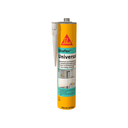 Sellador estandar 300ml sikaflex universal gris
