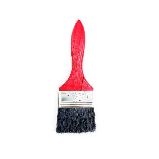 [4051] Brocha para pintar 2" mango madera p06=633 ete varios colores