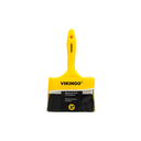 Brocha para pintar 5" mango plastico vikingo pbe5