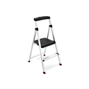 Escalera aluminio tipo a 2esc gorila aul2g-tv