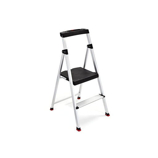 [51476] Escalera aluminio tipo a 2esc gorila aul2g-tv