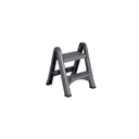 Escalera plastico tipo a 2' fg420903cylnd