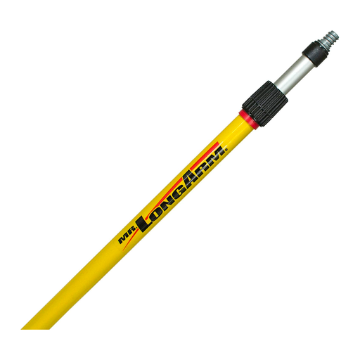 [52607] Extension fibra vidrio/aluminio 4-8' para rodillo 6508