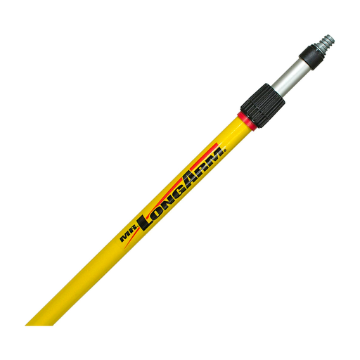 [52608] Extension fibra vidrio/aluminio 6-12' para rodillo 6512