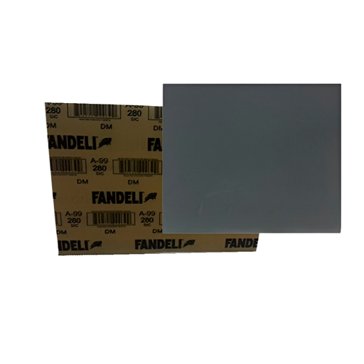 [102251] Lija para hierro a-99 280 fandeli agua 0039