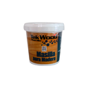 Masilla para madera 1/4-gln pino
