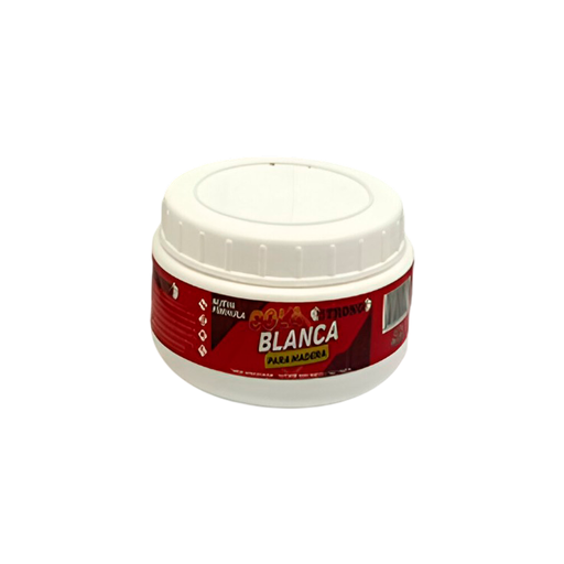 [132667] Pegamento cola blanca 1/16-gln strong