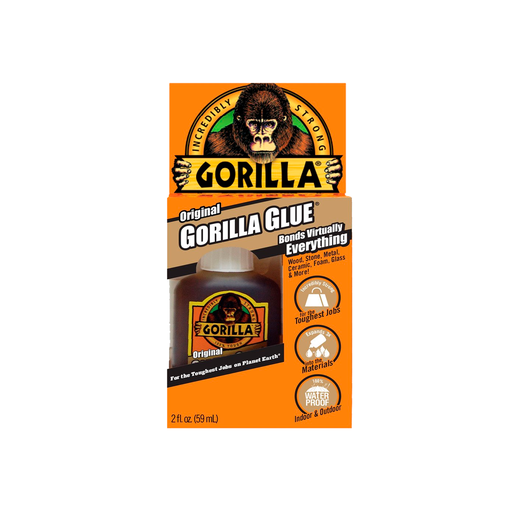 [118333] Pegamento contacto 2-oz gorilla 5000201