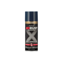 Pintura spray azul anticorrosivo 12oz xop8
