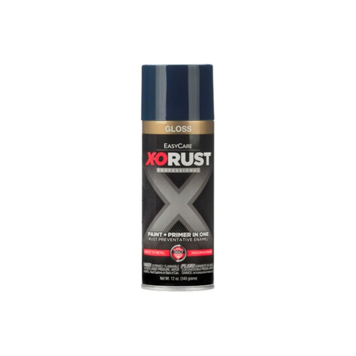 [90772] Pintura spray azul anticorrosivo 12oz xop8