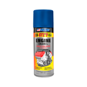 Pintura spray azul para motor ee-555-bl