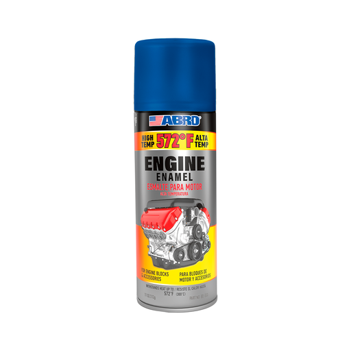 [77127] Pintura spray azul para motor ee-555-bl