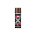 Pintura spray cafe anticorrosivo 12oz xop20