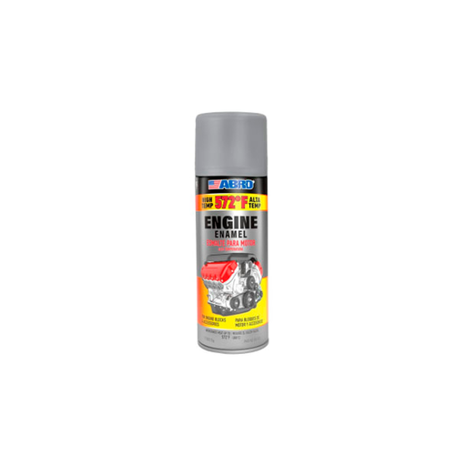 [77128] Pintura spray gris para motor ee-555-ci