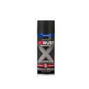 Pintura spray negro satinado anticorrosivo 12oz p18