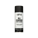 Pintura spray negro mate gpm 032-agp4