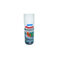 Pintura spray para plastico blanco brillante spp-016