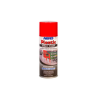 Pintura spray para plastico rojo pimienta spp-074