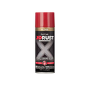 Pintura spray rojo anticorrosivo 12oz xop39