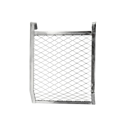 [97185] Rejilla galvanizada 11" para rodillo de pintura 9bg