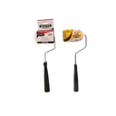 Rodillo para pintar 4" con felpa master mpslm