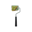 Rodillo para pintar con felpa 3"x3/8" rt300