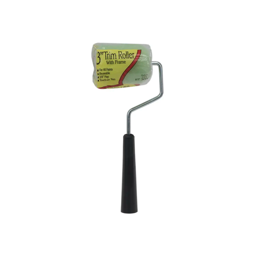 [76797] Rodillo para pintar con felpa 3"x3/8" rt300
